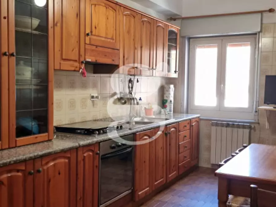 Immagine 12 di Appartamento in vendita  in Via Vittorio Emanuele Orlando,6 a Milazzo