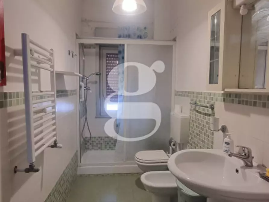 Immagine 13 di Appartamento in vendita  in Via Vittorio Emanuele Orlando,6 a Milazzo