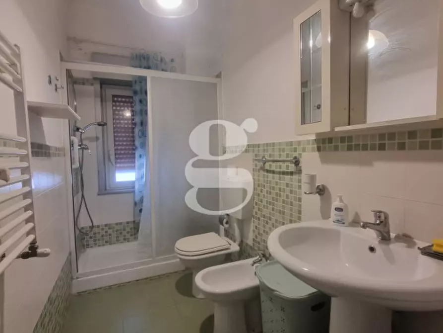 Immagine 14 di Appartamento in vendita  in Via Vittorio Emanuele Orlando,6 a Milazzo