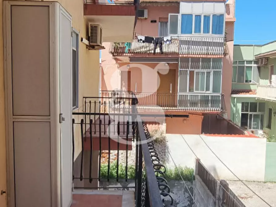 Immagine 15 di Appartamento in vendita  in Via Vittorio Emanuele Orlando,6 a Milazzo