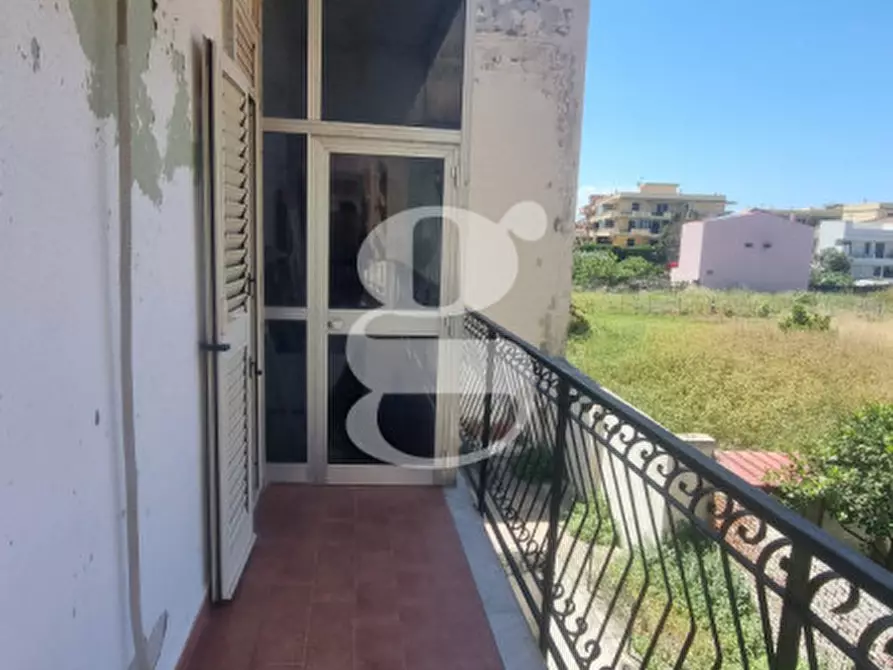 Immagine 16 di Appartamento in vendita  in Via Vittorio Emanuele Orlando,6 a Milazzo