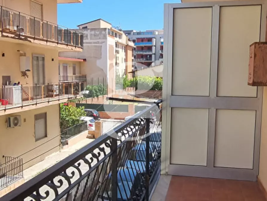 Immagine 17 di Appartamento in vendita  in Via Vittorio Emanuele Orlando,6 a Milazzo