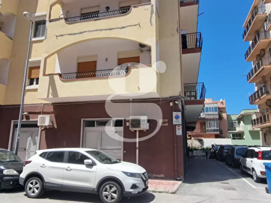 Immagine 18 di Appartamento in vendita  in Via Vittorio Emanuele Orlando,6 a Milazzo