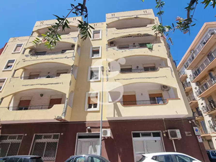 Immagine 19 di Appartamento in vendita  in Via Vittorio Emanuele Orlando,6 a Milazzo