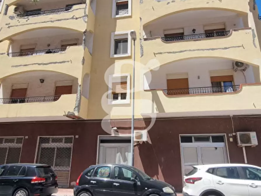 Immagine 20 di Appartamento in vendita  in Via Vittorio Emanuele Orlando,6 a Milazzo