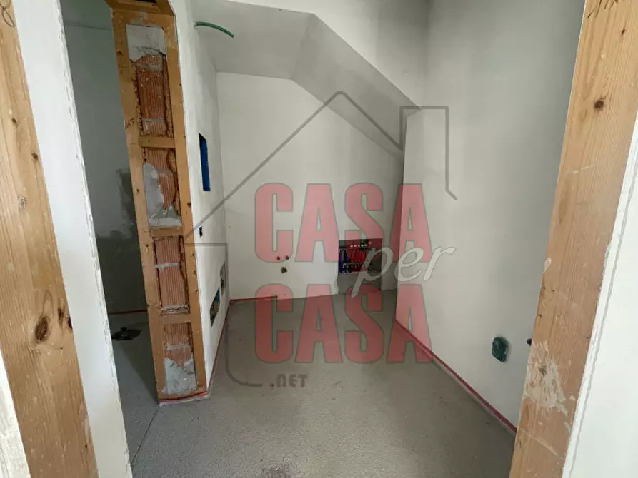 Immagine 3 di Casa trifamiliare in vendita  in Via Guglielmo Marconi a Borgo Veneto