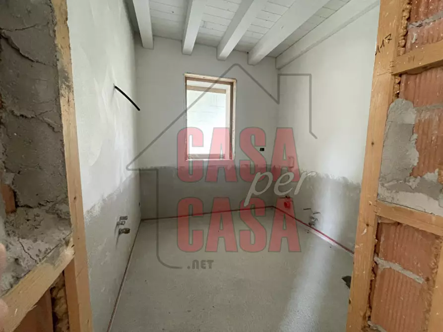 Immagine 4 di Casa trifamiliare in vendita  in Via Guglielmo Marconi a Borgo Veneto