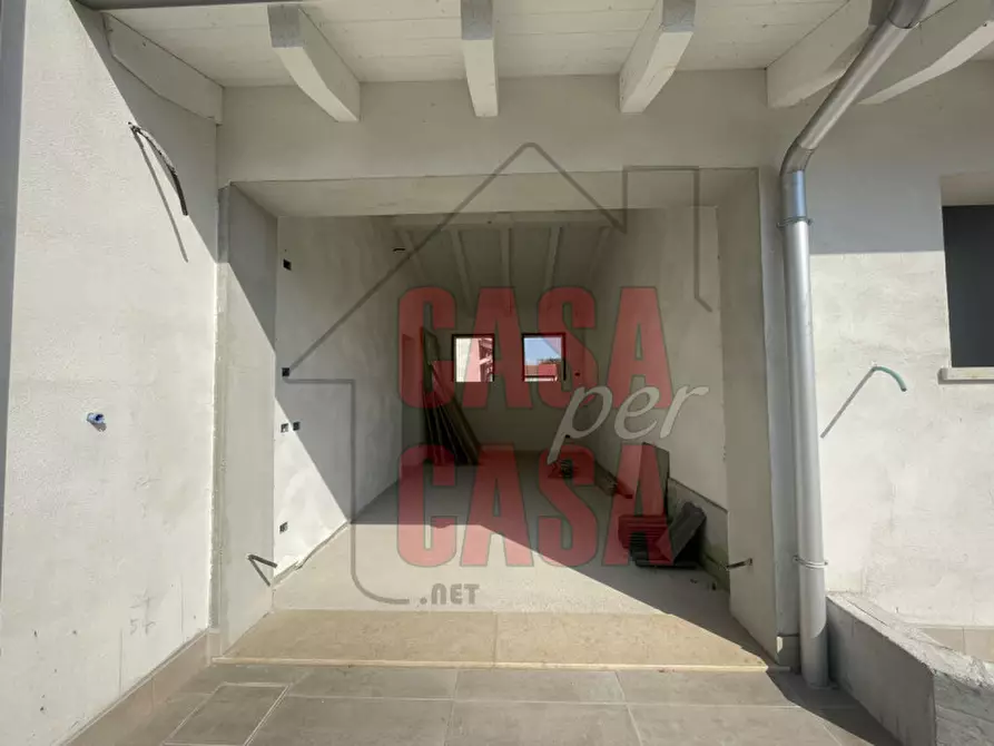 Immagine 12 di Casa trifamiliare in vendita  in Via Guglielmo Marconi a Borgo Veneto