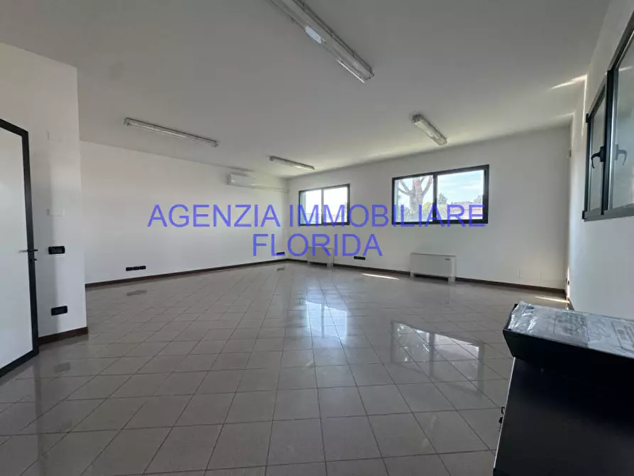 Immagine 1 di Ufficio in affitto  in Via Buonarotti a San Giorgio In Bosco