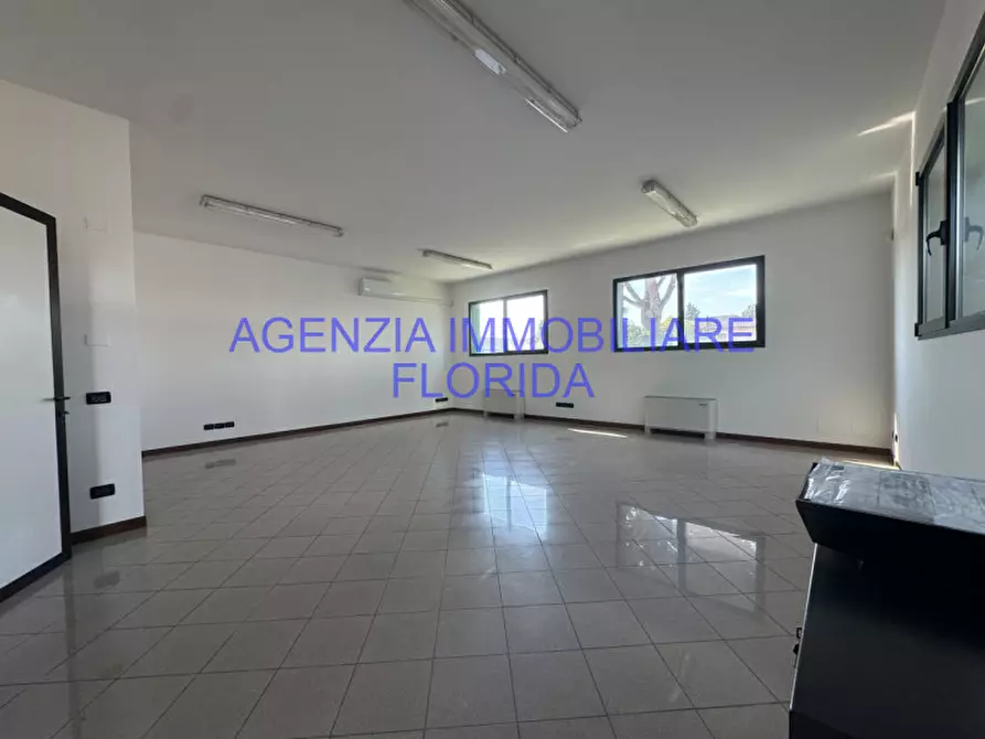 Immagine 2 di Ufficio in affitto  in Via Buonarotti a San Giorgio In Bosco
