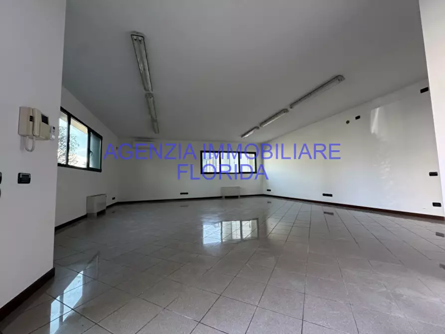 Immagine 3 di Ufficio in affitto  in Via Buonarotti a San Giorgio In Bosco