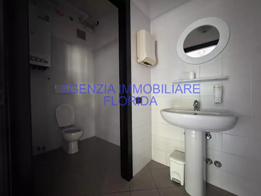 Immagine 4 di Ufficio in affitto  in Via Buonarotti a San Giorgio In Bosco