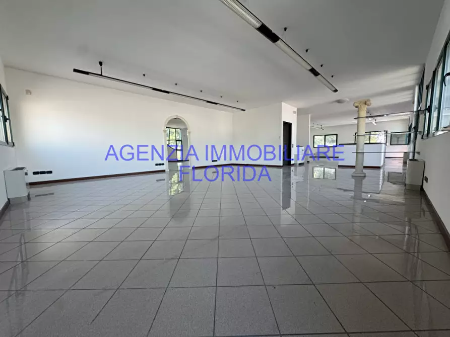 Immagine 6 di Ufficio in affitto  in Via Buonarotti a San Giorgio In Bosco