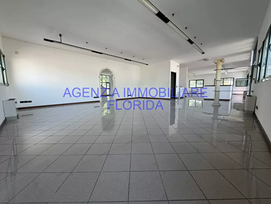 Immagine 7 di Ufficio in affitto  in Via Buonarotti a San Giorgio In Bosco