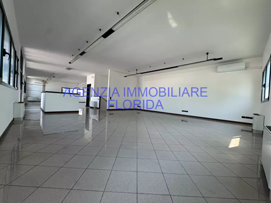 Immagine 8 di Ufficio in affitto  in Via Buonarotti a San Giorgio In Bosco