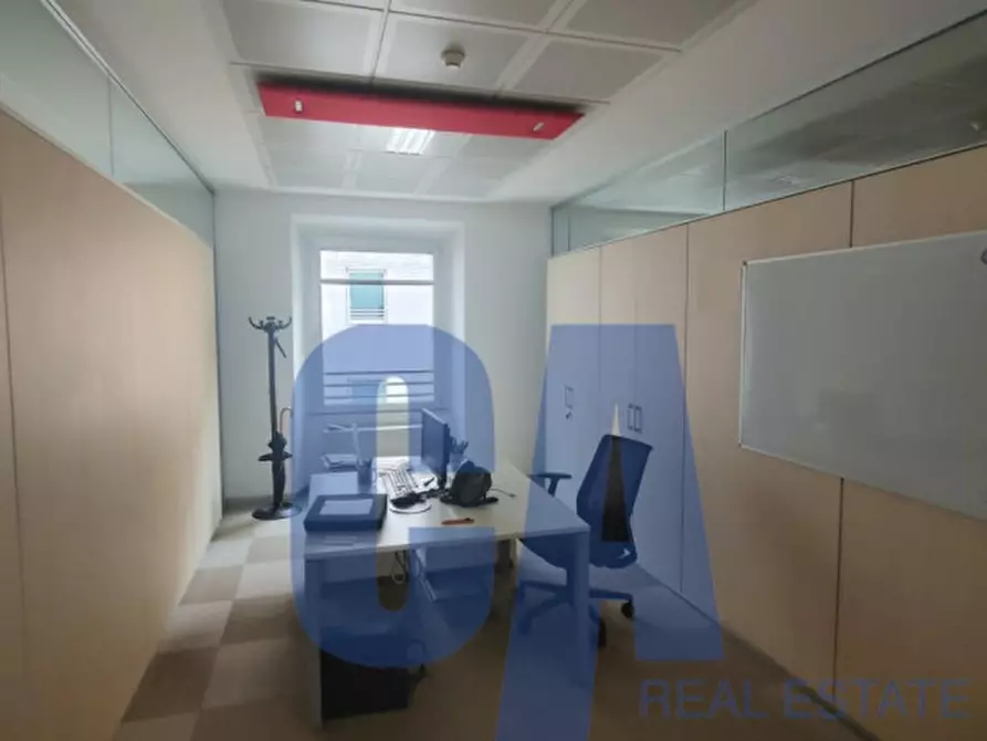 Immagine 6 di Ufficio in affitto  in VIA VITTOR PISANI a Milano