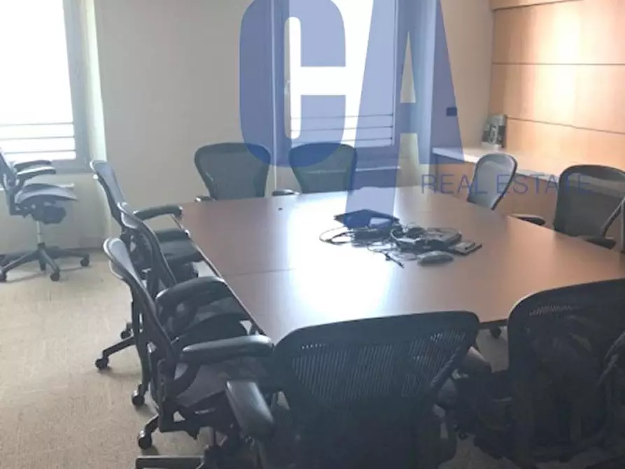 Immagine 19 di Ufficio in affitto  in VIA VITTOR PISANI a Milano