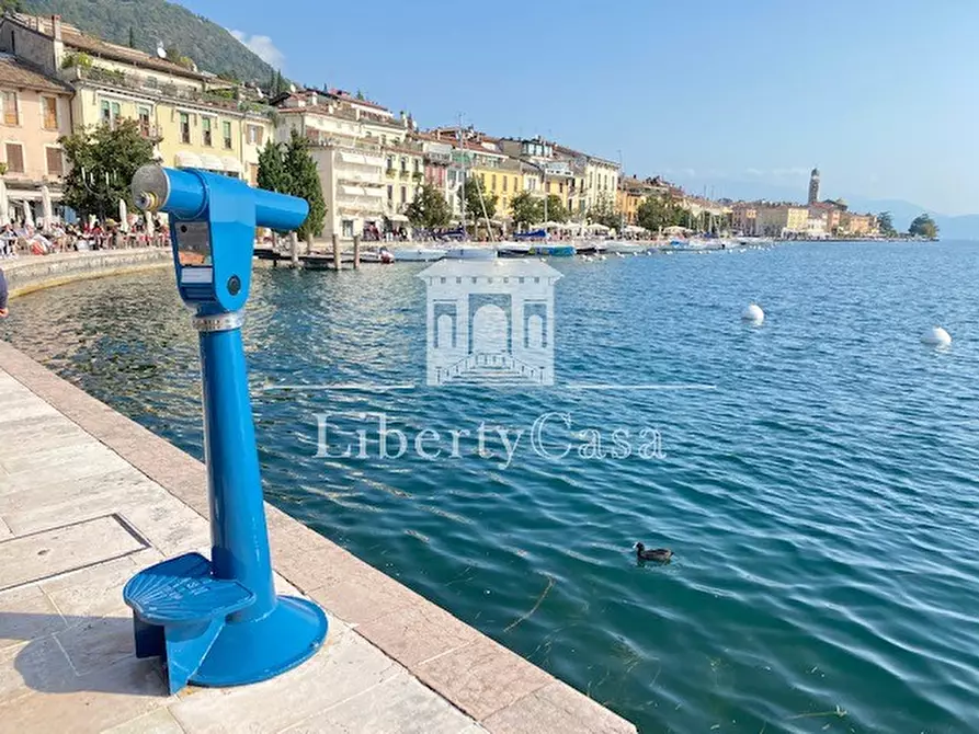 Immagine 18 di Appartamento in vendita  in Via Gratarolo a Salò