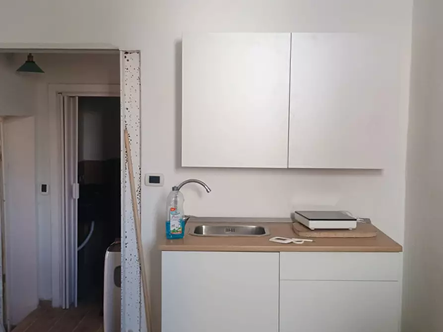 Immagine 1 di Appartamento in affitto  in Viale Guglielmo Marconi a Pescara