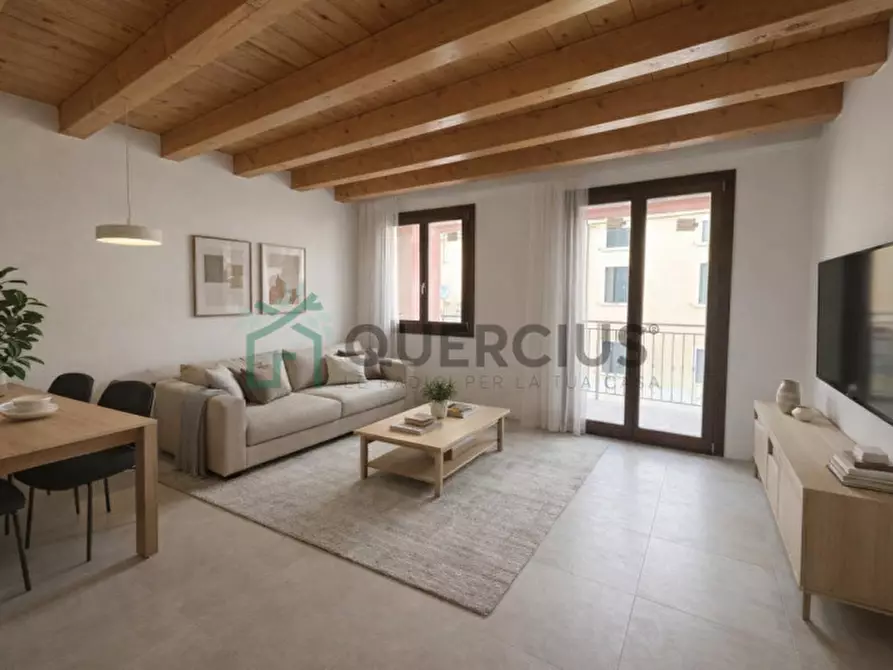 Immagine 1 di Appartamento in vendita  in Via Guglielmo Marconi a Belfiore