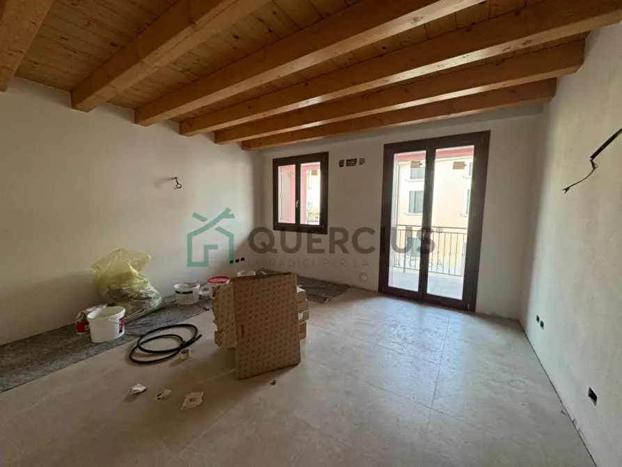 Immagine 2 di Appartamento in vendita  in Via Guglielmo Marconi a Belfiore