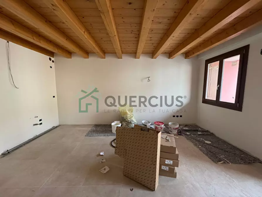 Immagine 3 di Appartamento in vendita  in Via Guglielmo Marconi a Belfiore