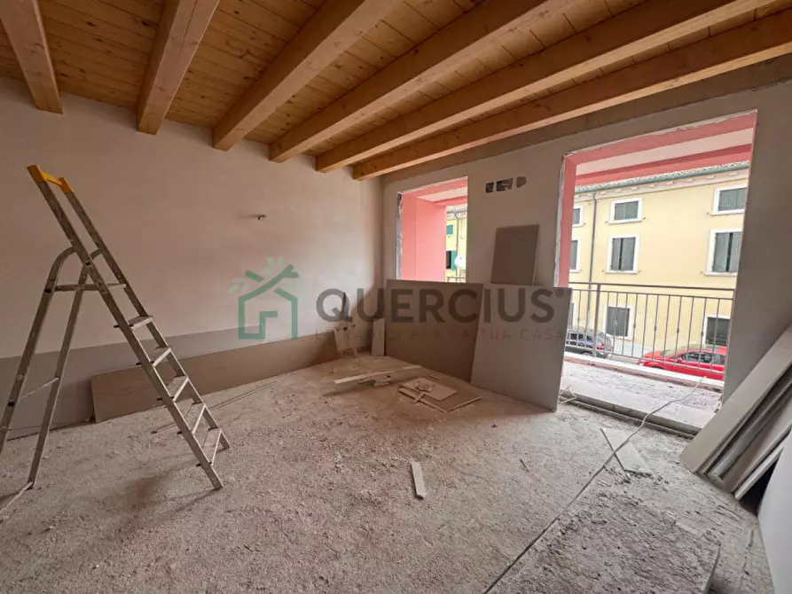 Immagine 4 di Appartamento in vendita  in Via Guglielmo Marconi a Belfiore