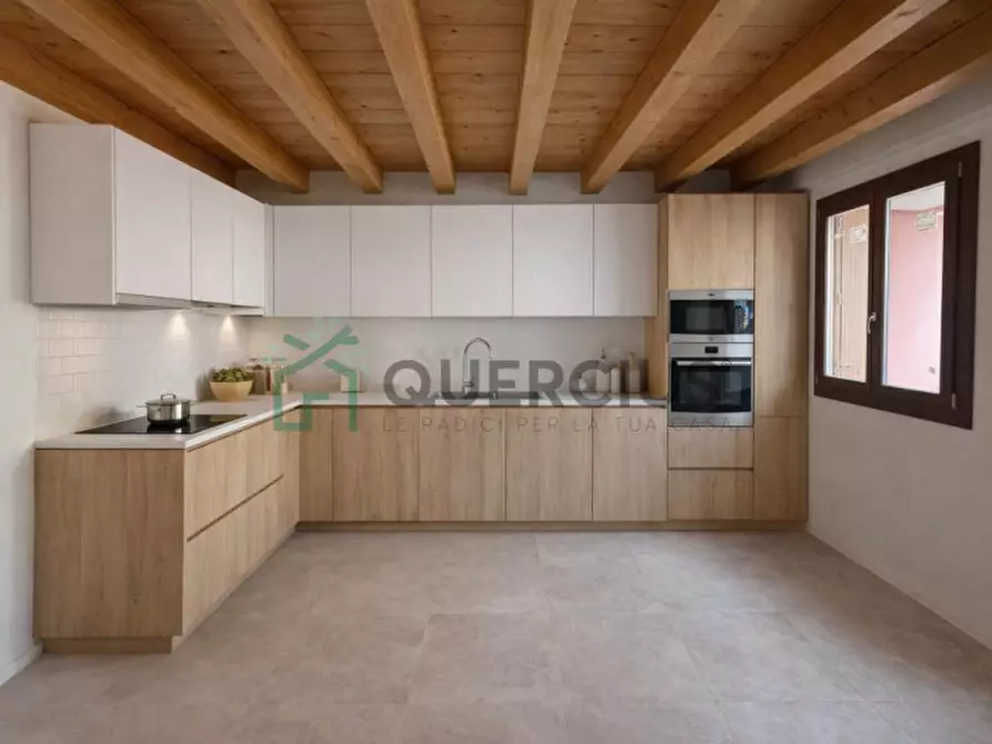 Immagine 4 di Appartamento in vendita  in Via Guglielmo Marconi a Belfiore