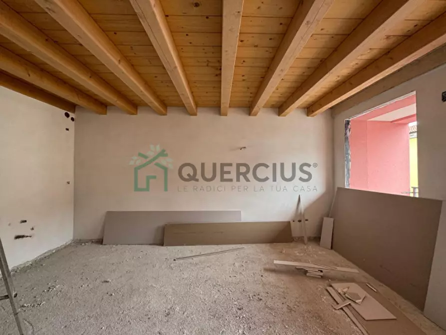 Immagine 5 di Appartamento in vendita  in Via Guglielmo Marconi a Belfiore