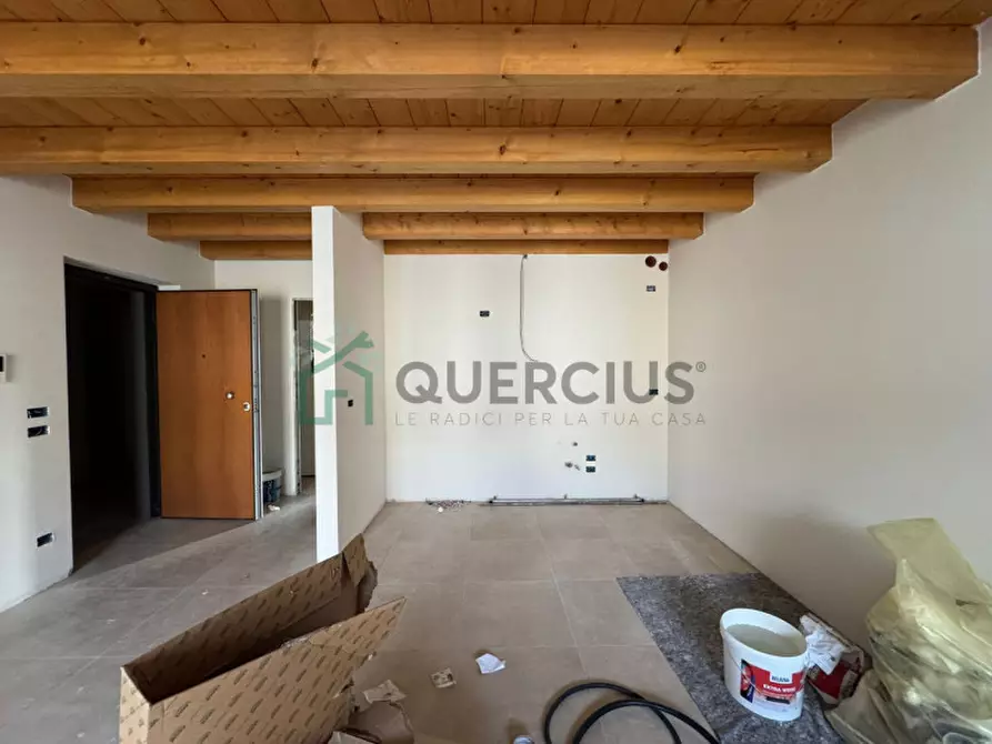 Immagine 6 di Appartamento in vendita  in Via Guglielmo Marconi a Belfiore