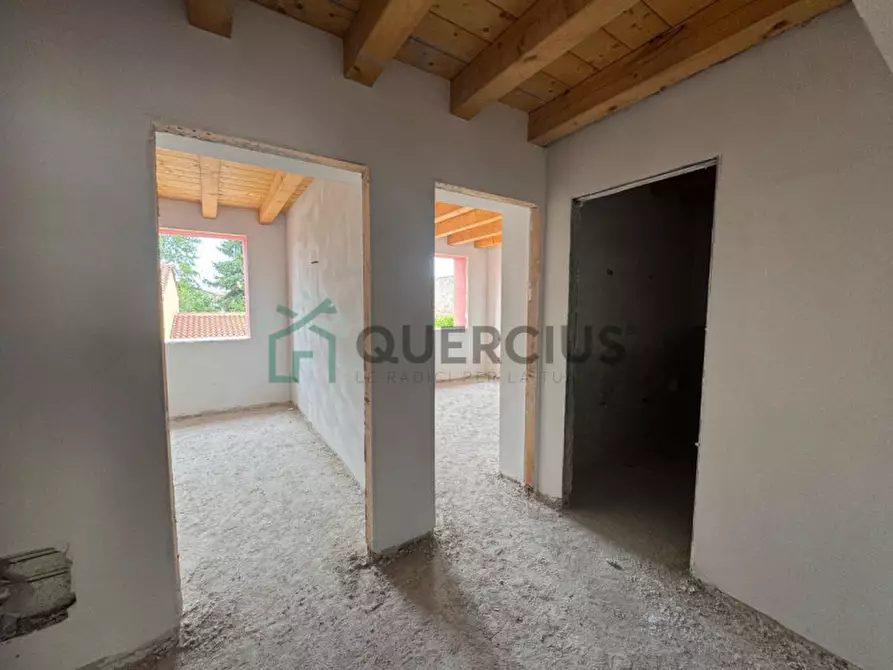 Immagine 10 di Appartamento in vendita  in Via Guglielmo Marconi a Belfiore