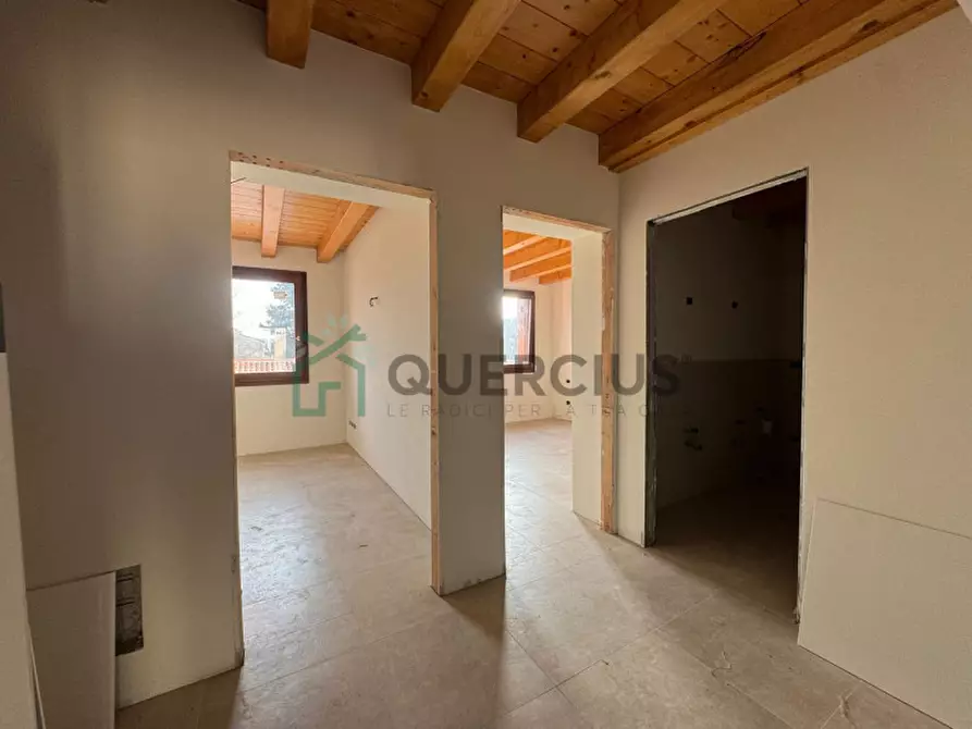 Immagine 11 di Appartamento in vendita  in Via Guglielmo Marconi a Belfiore