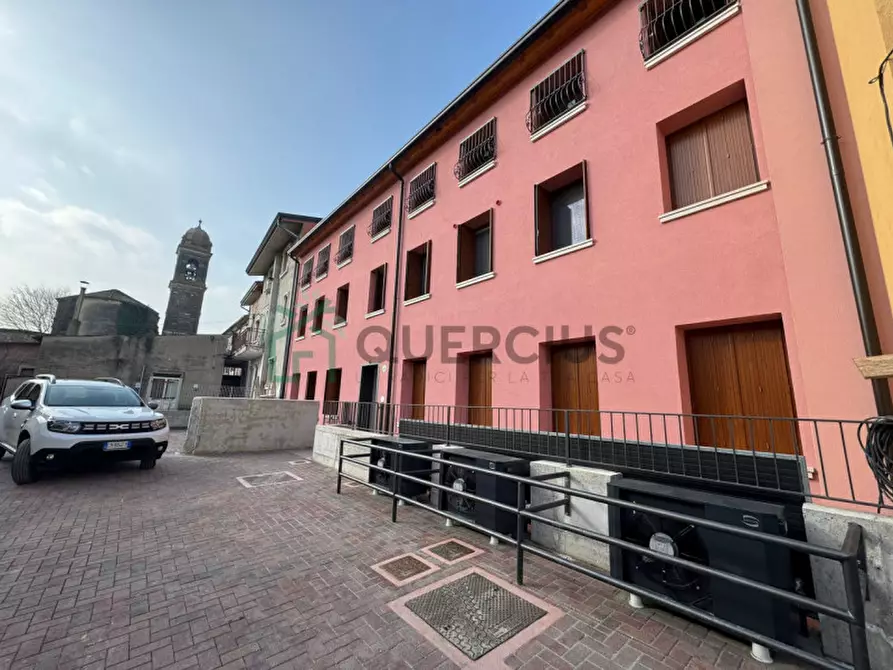 Immagine 20 di Appartamento in vendita  in Via Guglielmo Marconi a Belfiore
