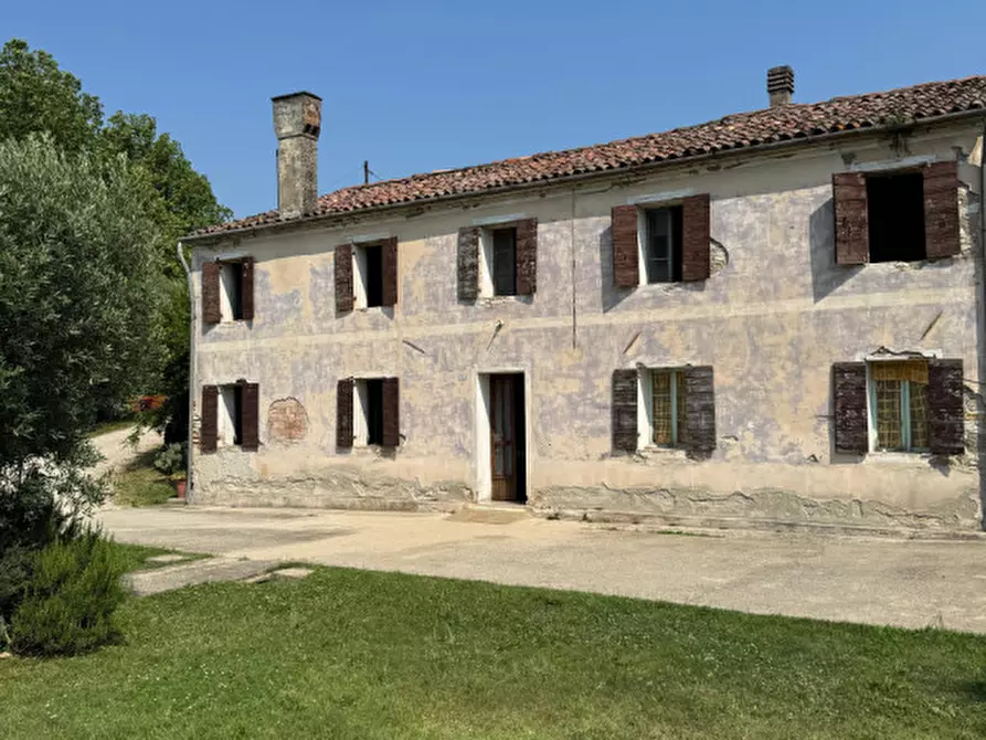 Immagine 3 di Casa indipendente in vendita  in Via Prossima a Baone