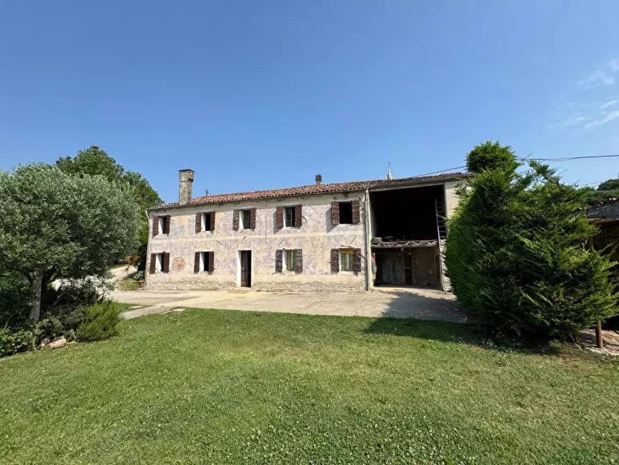 Immagine 5 di Casa indipendente in vendita  in Via Prossima a Baone