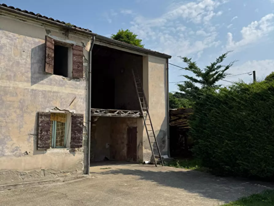 Immagine 6 di Casa indipendente in vendita  in Via Prossima a Baone