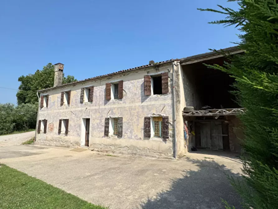 Immagine 7 di Casa indipendente in vendita  in Via Prossima a Baone