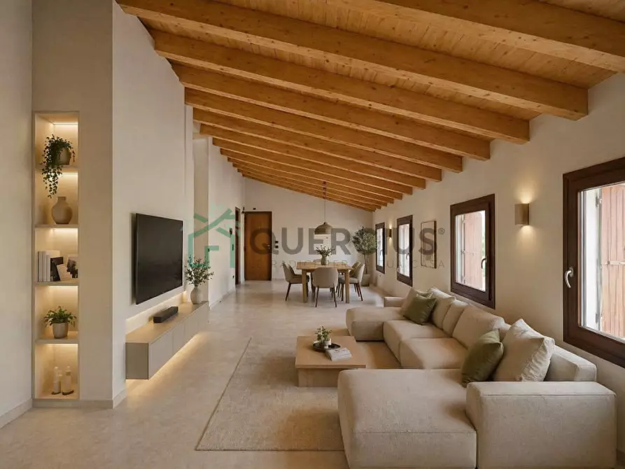 Immagine 1 di Appartamento in vendita  in Via Guglielmo Marconi a Belfiore