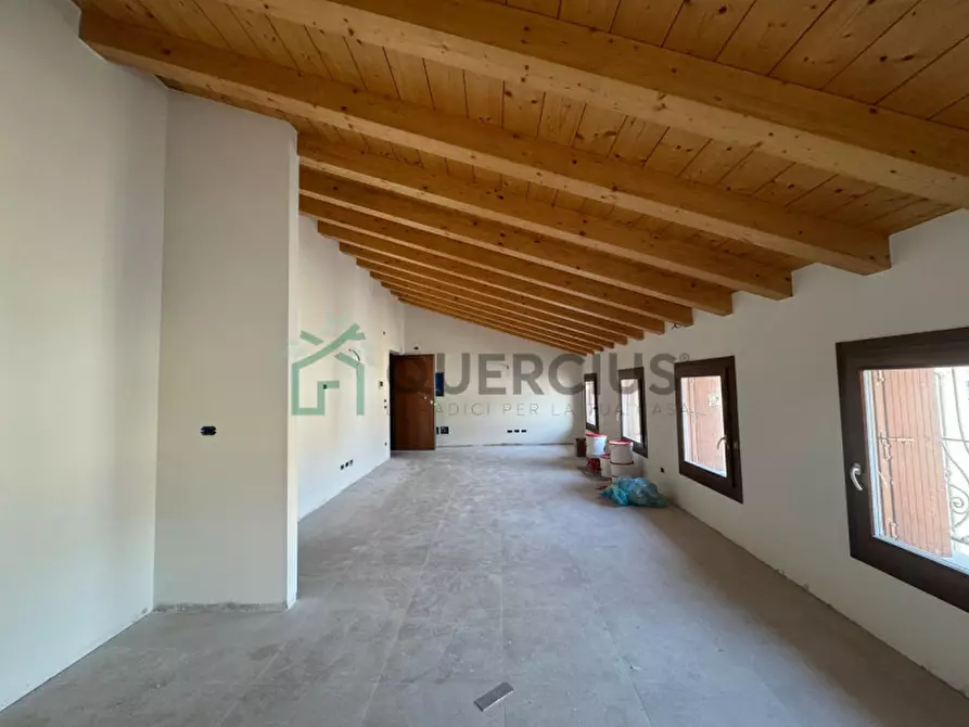 Immagine 3 di Appartamento in vendita  in Via Guglielmo Marconi a Belfiore