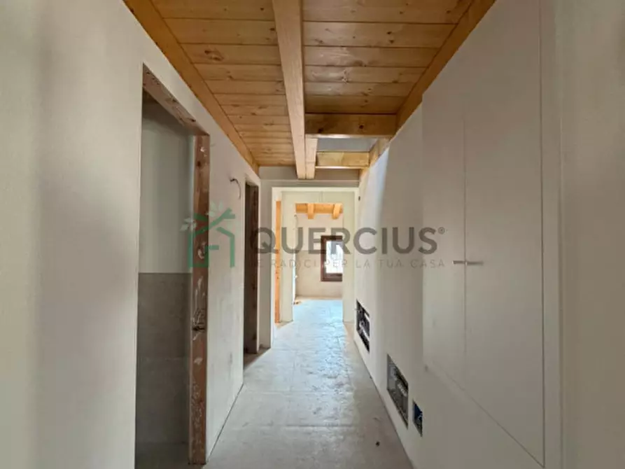Immagine 13 di Appartamento in vendita  in Via Guglielmo Marconi a Belfiore