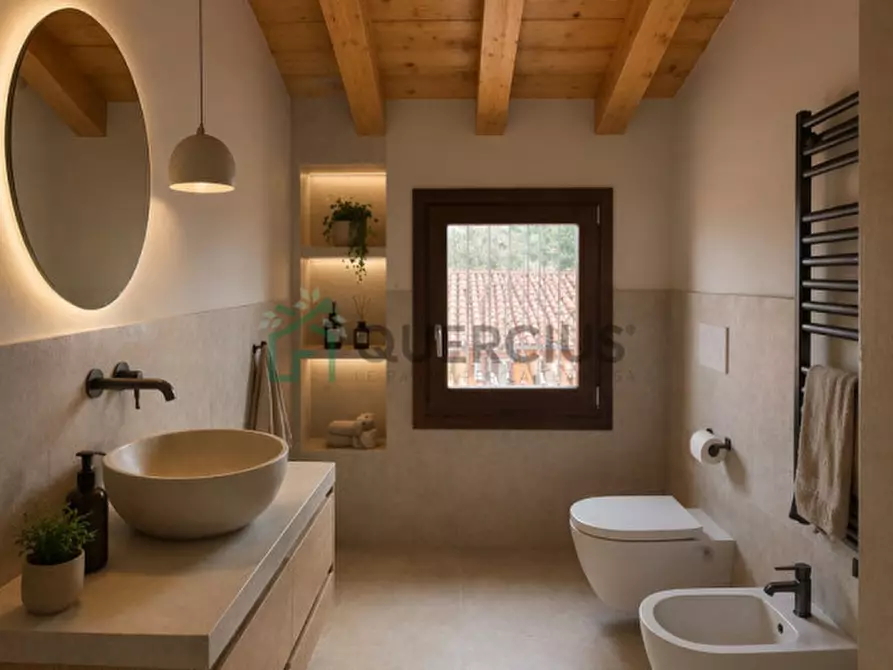 Immagine 30 di Appartamento in vendita  in Via Guglielmo Marconi a Belfiore