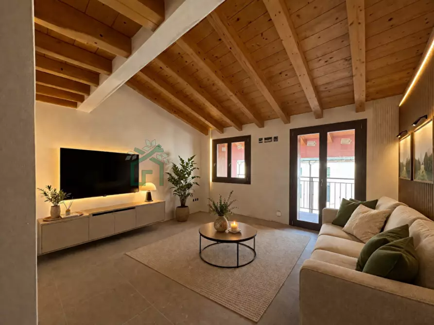 Immagine 1 di Appartamento in vendita  in Via Guglielmo Marconi a Belfiore