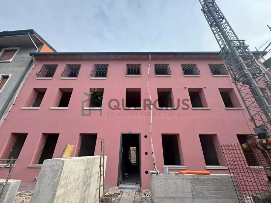 Immagine 1 di Appartamento in vendita  in Via Guglielmo Marconi a Belfiore