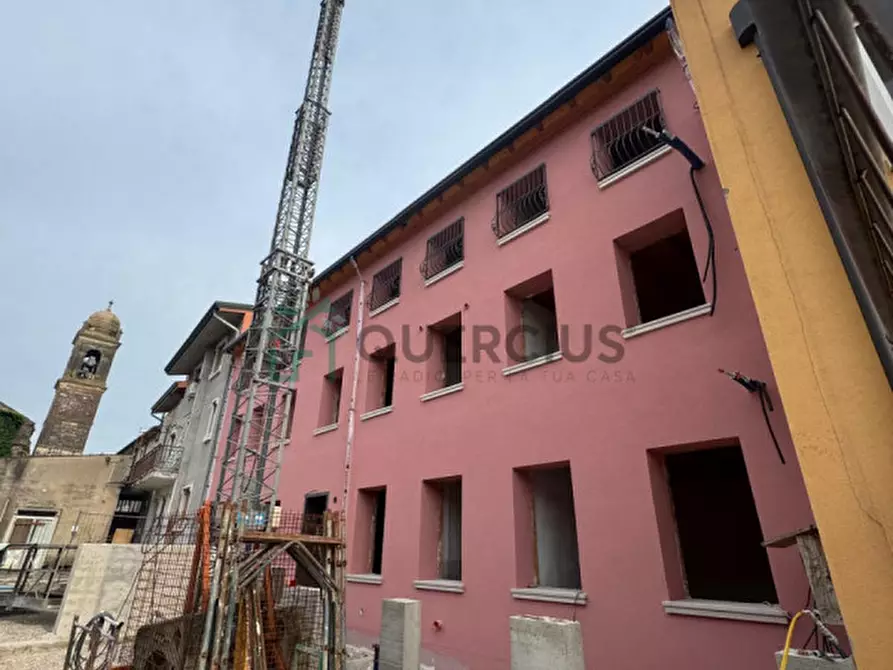 Immagine 2 di Appartamento in vendita  in Via Guglielmo Marconi a Belfiore