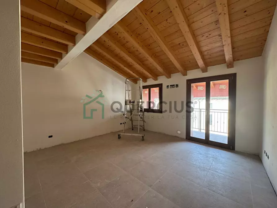 Immagine 2 di Appartamento in vendita  in Via Guglielmo Marconi a Belfiore
