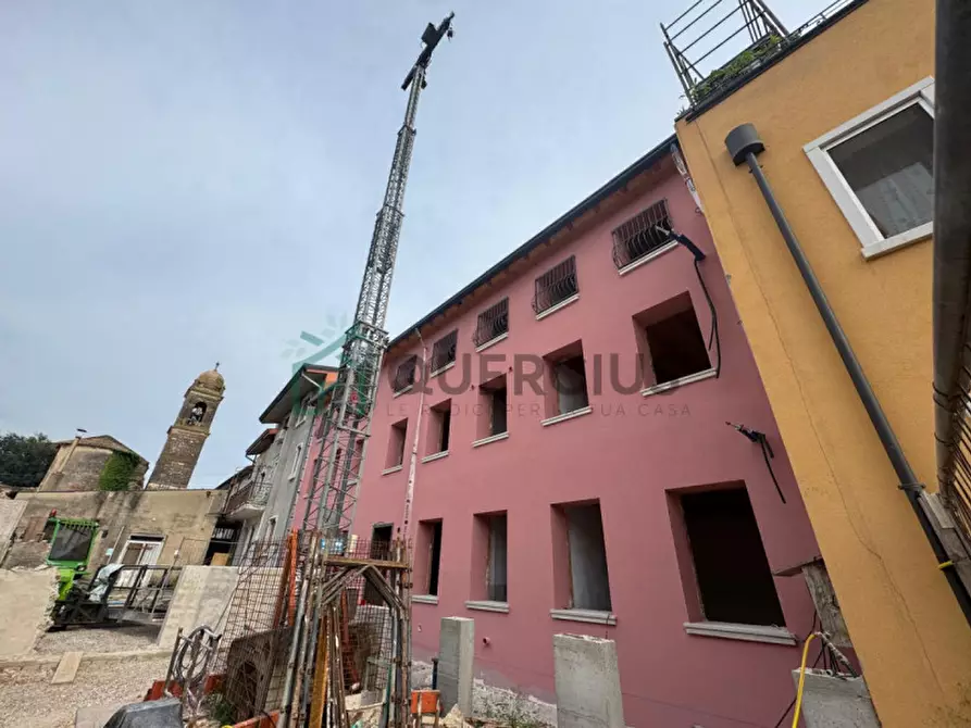 Immagine 3 di Appartamento in vendita  in Via Guglielmo Marconi a Belfiore