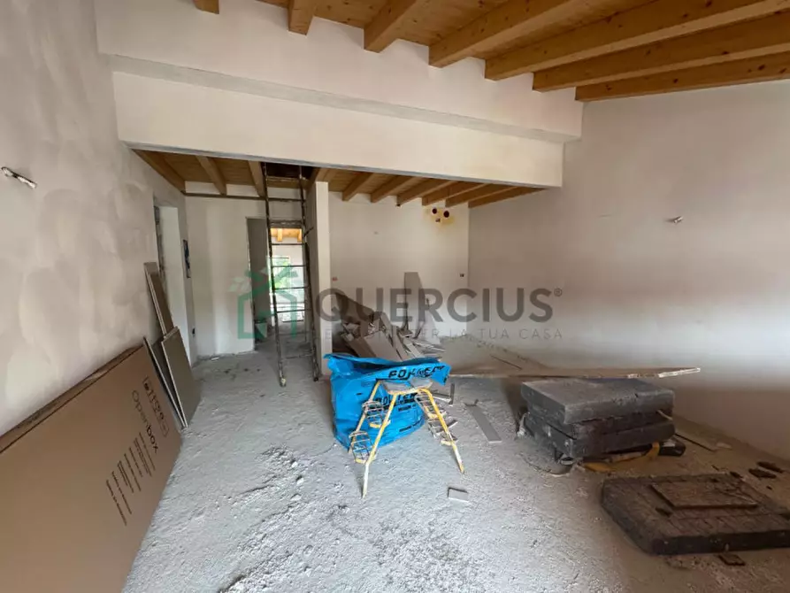 Immagine 4 di Appartamento in vendita  in Via Guglielmo Marconi a Belfiore