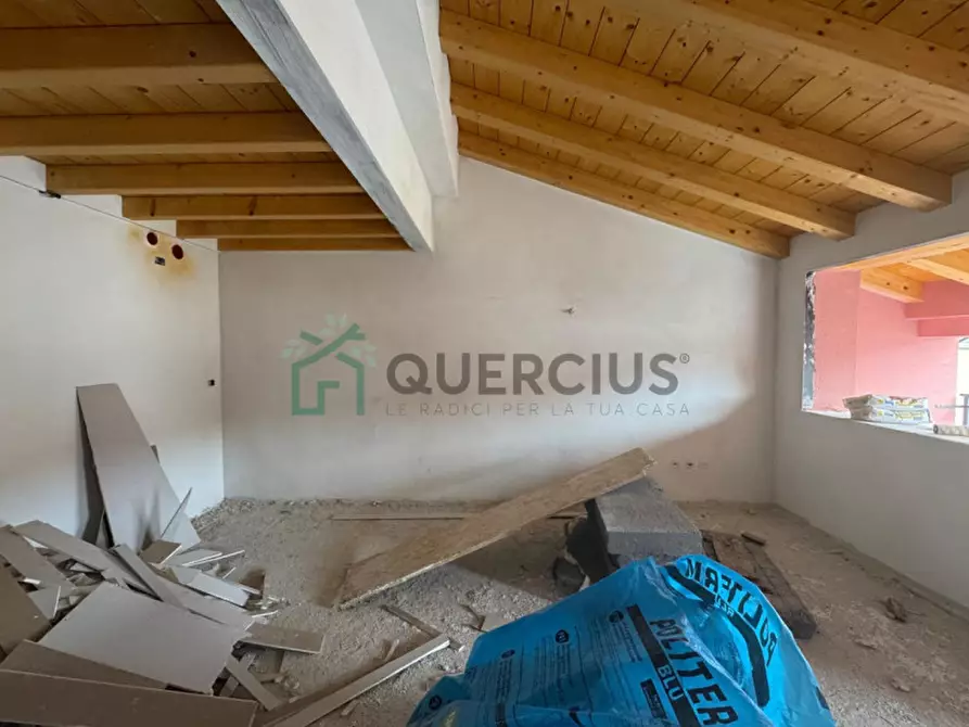 Immagine 5 di Appartamento in vendita  in Via Guglielmo Marconi a Belfiore