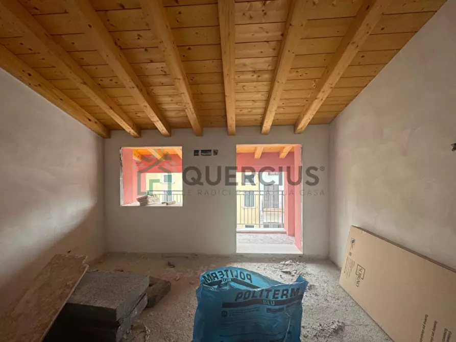 Immagine 6 di Appartamento in vendita  in Via Guglielmo Marconi a Belfiore