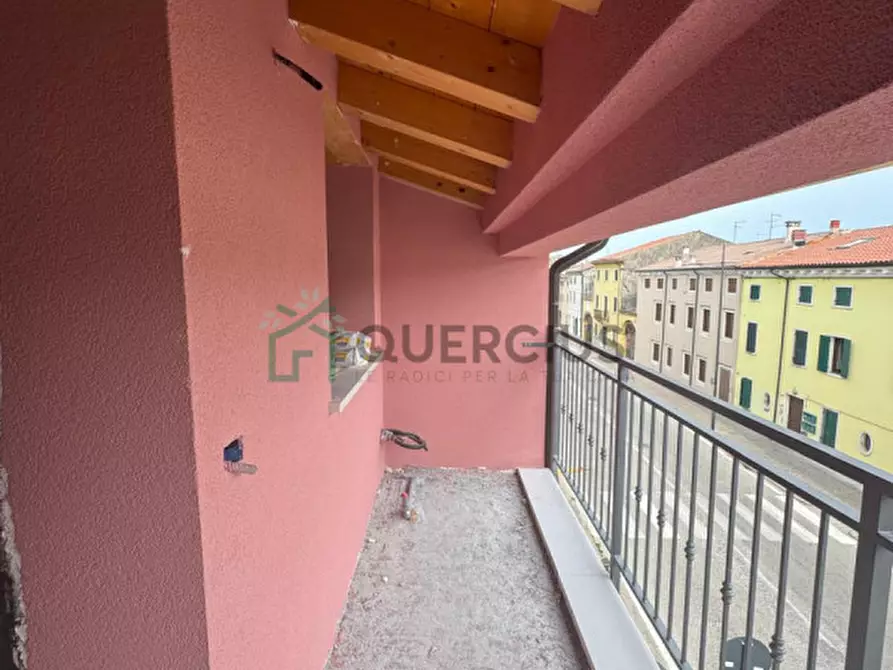 Immagine 7 di Appartamento in vendita  in Via Guglielmo Marconi a Belfiore